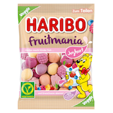 Artikelbild 1 für HARIBO fruitmania Joghurt Fruchtgummi 160,0 g, Artikelnummer 727237