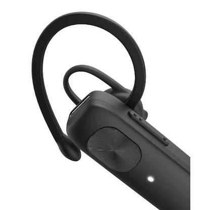 Artikelbild 3 für hama MyVoice Advanced In-Ear-Kopfhörer schwarz, Artikelnummer 665147