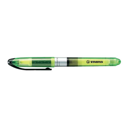 Artikelbild für STABILO NAVIGATOR Textmarker gelb, 1 St., Artikelnummer 701623