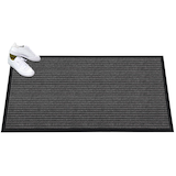 Artikelbild 1 für Mercury Fußmatte Grattant anthrazit gemustert 90,0 x 150,0 cm, Artikelnummer 239798