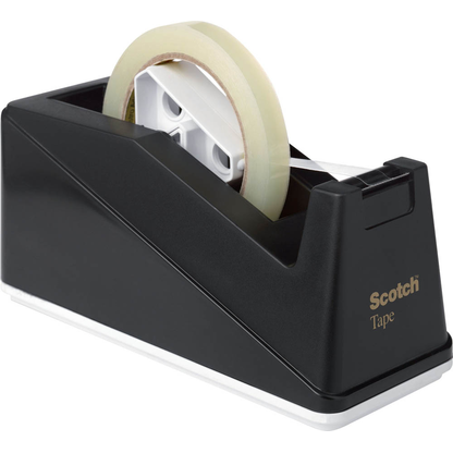 Artikelbild 8 für Scotch Tischabroller C 10 schwarz, Artikelnummer 370753