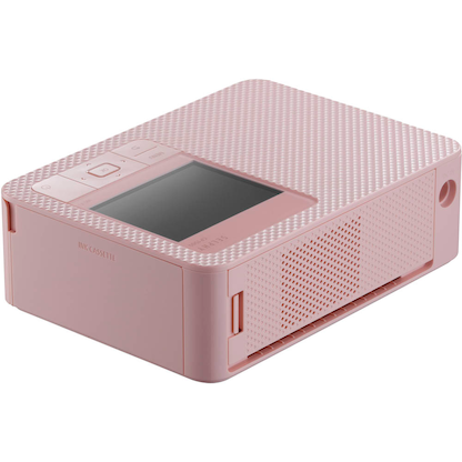 Artikelbild 6 für Canon SELPHY CP1500 Fotodrucker pink, Artikelnummer 773004