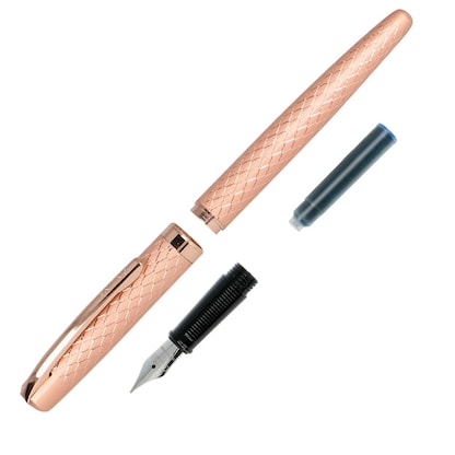 Artikelbild 14 für ONLINE® Eleganza Diamond Patronenfüller rosegold M (mittel), Artikelnummer 837142