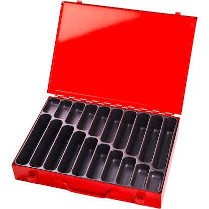 Artikelbild 2 für ADB 88622 Sortimentskasten unbefüllt, Artikelnummer 893133