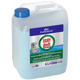 Artikelbild 1 für FAIRY Professional Klarspüler 5,0 l, Artikelnummer 273637
