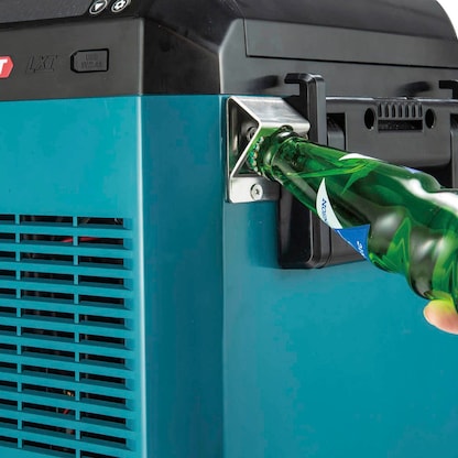 Artikelbild 26 für makita CW004GZ Akku-Kompressor-Wärme-&-Kühlbox, Artikelnummer 308126