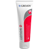 Artikelbild 1 für GREVEN® LOTION D Hautcreme 100,0 ml, Artikelnummer 412367