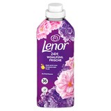 Artikelbild 1 für Lenor BLÜTENTRAUM Weichspüler flüssig, 0,756 l, Artikelnummer 526606