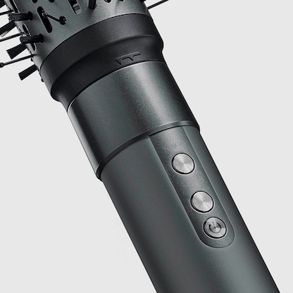 Artikelbild 4 für SEVERIN WL 0683 Hot-Air-Multi-Styler 5in1 Warmluftbürste schwarz 1500 W, Artikelnummer 558709