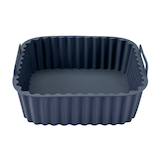 Artikelbild 1 für FACKELMANN Backform für Heißluftfritteuse 45104 17,0 x 17,0 cm, Artikelnummer 584328