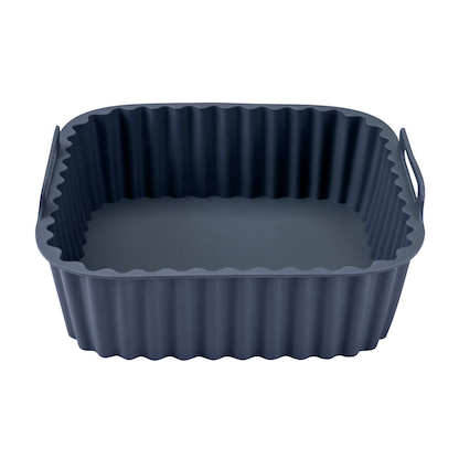 Artikelbild für FACKELMANN Backform für Heißluftfritteuse 45104 17,0 x 17,0 cm, Artikelnummer 584328