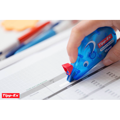 Artikelbild 5 für AKTION: 3 Tipp-Ex Korrekturroller Pocket Mouse 4,2 mm, Artikelnummer 547133
