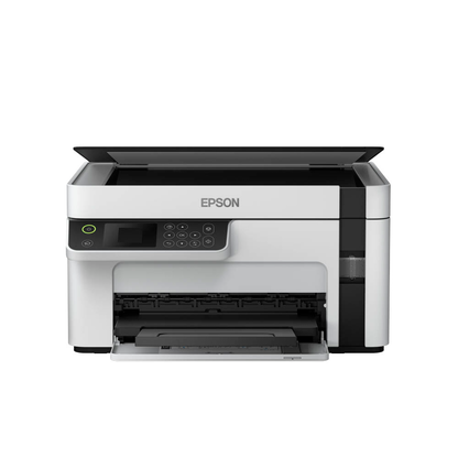 Artikelbild 5 für EPSON EcoTank ET-M2120 3 in 1 Tintenstrahl-Multifunktionsdrucker grau, Artikelnummer 148033