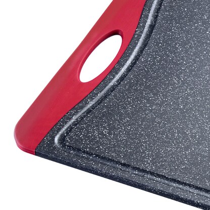 Artikelbild 2 für WESTMARK Schneidebrett grau 29,0 x 20,0 cm, Artikelnummer 709653