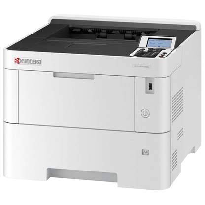 Artikelbild 5 für KYOCERA ECOSYS PA4500x/Plus Laserdrucker weiß, Artikelnummer 981819