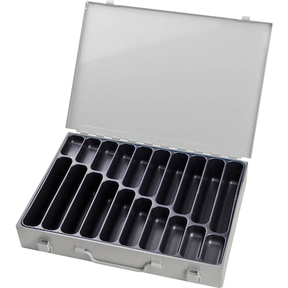Artikelbild 2 für ADB 88614 Sortimentskasten unbefüllt, Artikelnummer 893162