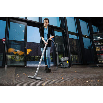 Artikelbild 2 für KÄRCHER NT 22/1 Ap Bp L Nass-/Trockensauger 575 W, Artikelnummer 343279