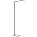 Artikelbild 1 für MAUL MAULjura Stehlampe silber, Artikelnummer 325088