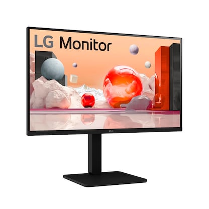 Artikelbild 3 für LG 27BA550-B Monitor 69,0 cm (27,0 Zoll) schwarz, Artikelnummer 571739