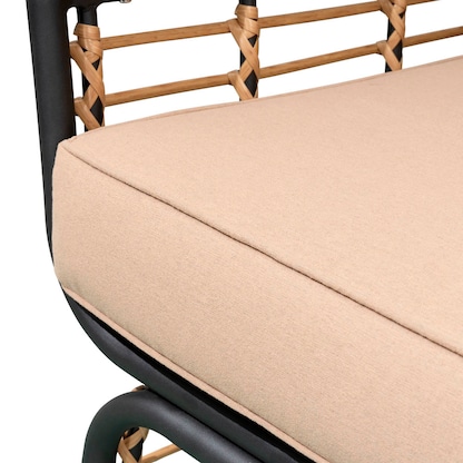 Artikelbild 13 für Garden Pleasure Lounge-Sessel PAROS beige, 1 St., Artikelnummer 544037