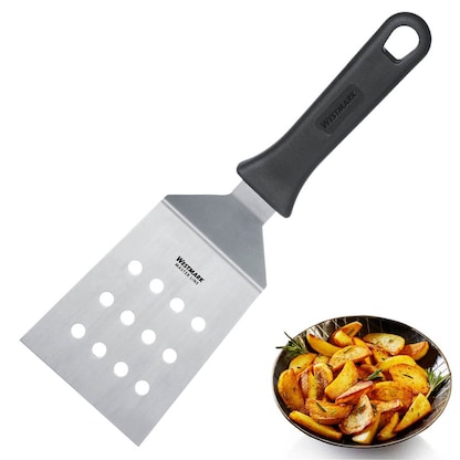 Artikelbild 5 für WESTMARK Pfannenwender Master Line Edelstahl silber, 1 St., Artikelnummer 577089