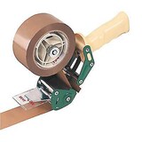 Artikelbild 1 für SUPRA Packbandabroller, Artikelnummer 499798