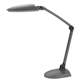 Artikelbild 1 für ALCO 915 Schreibtischlampe anthrazit 11 W, Artikelnummer 270210