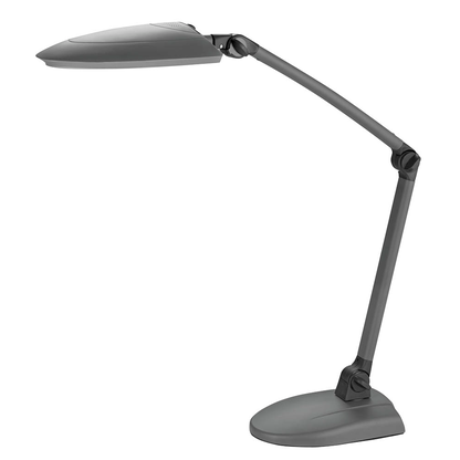 Artikelbild 20 für ALCO 915 Schreibtischlampe anthrazit 11 W, Artikelnummer 270210