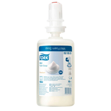 Artikelbild 1 für TORK Premium Mild Schaumseife 1,0 l, Artikelnummer 797050