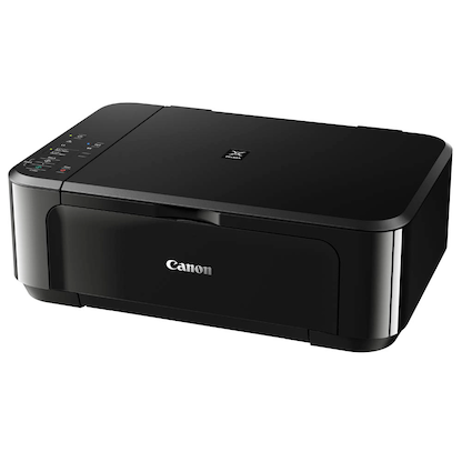 Artikelbild 6 für Canon PIXMA MG3650S 3 in 1 Tintenstrahl-Multifunktionsdrucker schwarz, Artikelnummer 592147