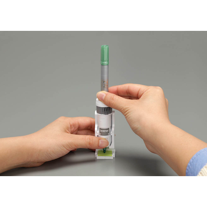 Artikelbild 2 für brother CAUNIPHL1 Stiftehalter für Schneideplotter, 1 St., Artikelnummer 265464