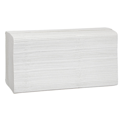 Artikelbild 4 für KATRIN Papierhandtücher 61570 Non Stop M2 wide Interfold-Falzung 2-lagig 4.000 Tücher, Artikelnummer 533491