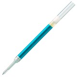 Artikelbild 1 für Pentel EnerGel LR7 Gelschreiberminen hellblau 0,35 mm 12 St., Artikelnummer 527457