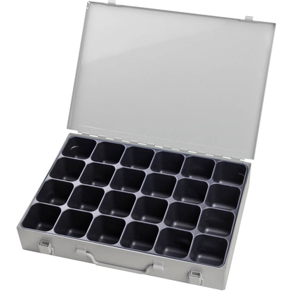 Artikelbild 2 für ADB 88615 Sortimentskasten unbefüllt, Artikelnummer 893192
