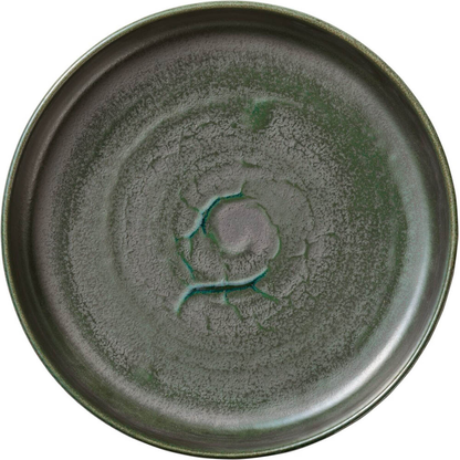 Artikelbild 2 für 6 HEART & SOUL Suppenteller Perfect Match Avocado grün 24,0 cm, Artikelnummer 109179