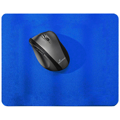Artikelbild 12 für MediaRange Mousepad MROS254 blau, Artikelnummer 125256