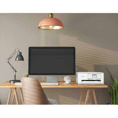 Artikelbild 12 für Canon PIXMA TS7650i 4 in 1 Tintenstrahl-Multifunktionsdrucker grau, Artikelnummer 172076