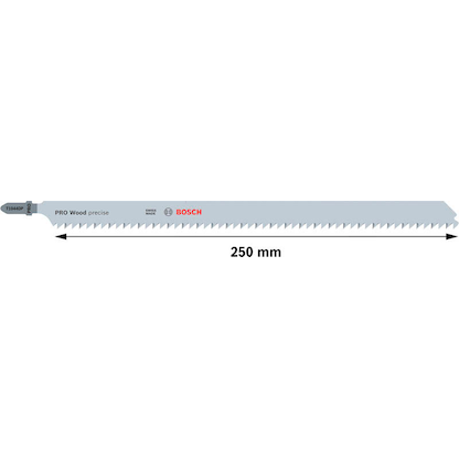 Artikelbild 3 für AKTION: 3 BOSCH PRO T1044DP Stichsägeblätter mit Prämie nach Registrierung, Artikelnummer 536249