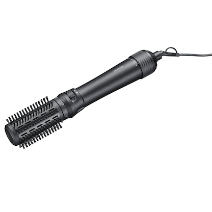 Artikelbild 2 für SEVERIN WL 0241 Warmluftbürste schwarz 1000 W, Artikelnummer 558728