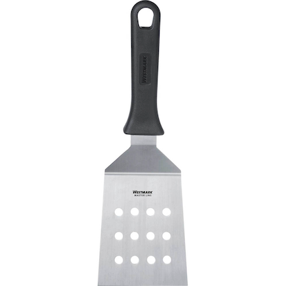 Artikelbild 2 für WESTMARK Pfannenwender Master Line Edelstahl silber, 1 St., Artikelnummer 577089