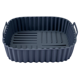 Artikelbild 1 für FACKELMANN Backform für Heißluftfritteuse 45101 21,0 x 21,0 cm, Artikelnummer 584344