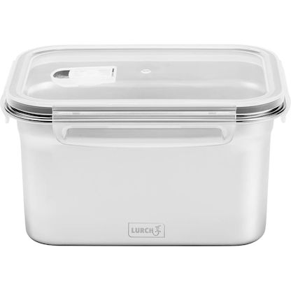 Artikelbild 9 für LURCH Lunchbox Safety EDS weiß 2,0 l, 1 St., Artikelnummer 638112