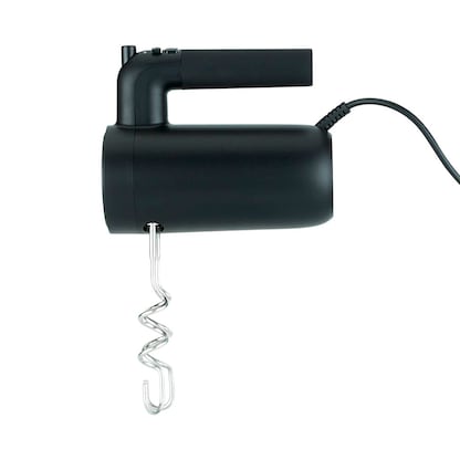 Artikelbild 2 für WILFA HM1B-500 Handmixer schwarz 500 W, Artikelnummer 640879