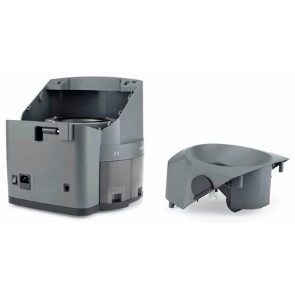 Artikelbild 8 für Safescan Münzzähl- und Sortiermaschine 1450, Artikelnummer 516950