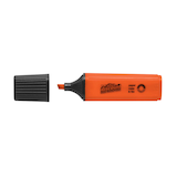 Artikelbild 1 für office discount Textmarker orange, 1 St., Artikelnummer 186577