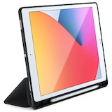 Artikelbild 1 für NEXT ONE Roll Case with Pen Holder Tablet-Tasche für Apple iPad 7. Gen (2019), iPad 8. Gen (2020), iPad 9. Gen (2021) schwarz, Artikelnummer 720377