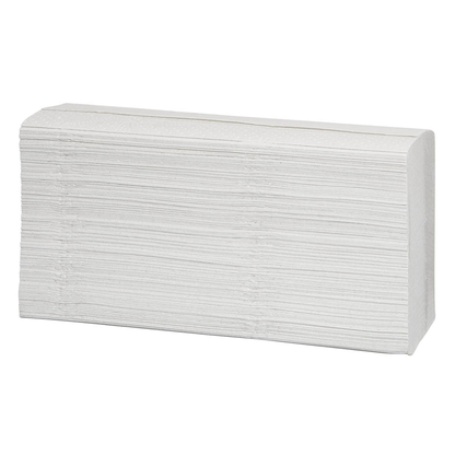 Artikelbild 5 für KATRIN Papierhandtücher 61570 Non Stop M2 wide Interfold-Falzung 2-lagig 4.000 Tücher, Artikelnummer 533491