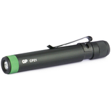 Artikelbild 1 für GP Discovery CP 21 LED Taschenlampe schwarz 11,5 cm, Artikelnummer 760049
