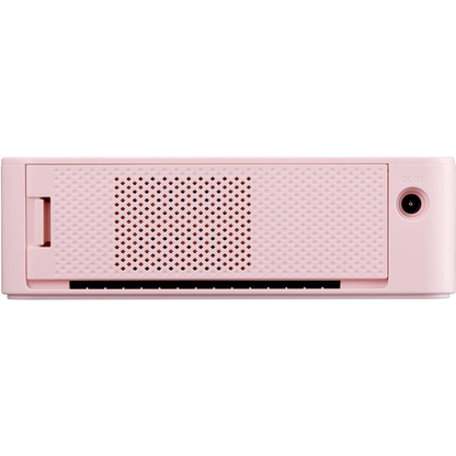 Artikelbild 7 für Canon SELPHY CP1500 Fotodrucker pink, Artikelnummer 773004