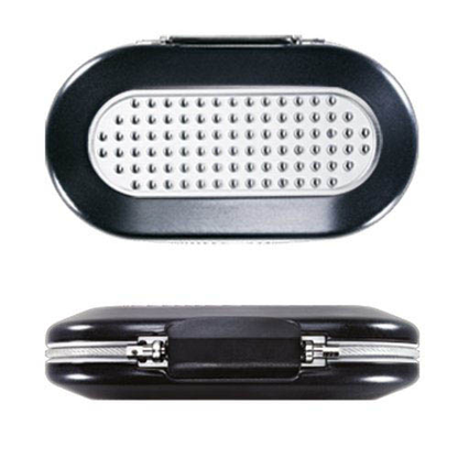 Artikelbild 2 für Master Lock® Tragbarer Tresor 5900EURD dunkelgrau 24,0 x 12,9 x 6,0 cm, Artikelnummer 727497